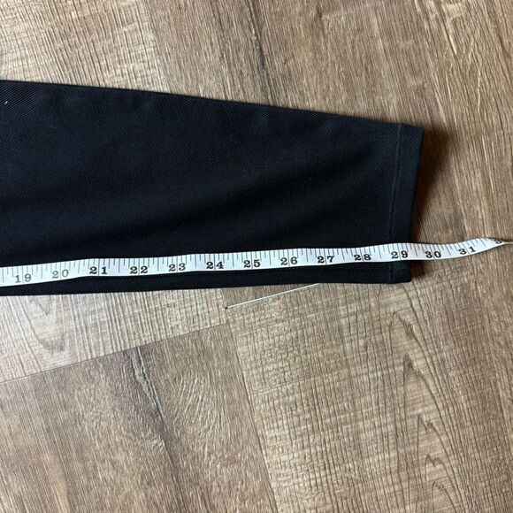 Spanx | Black Jean-ish Legging - Picture 5 of 10